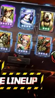 Metal Slug: Commander capture 5