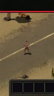 Omega Vanitas capture 5
