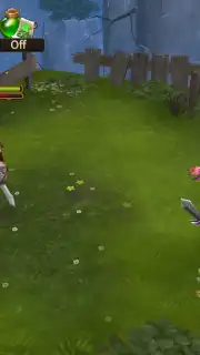 RUSH capture 10