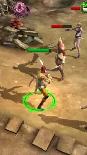 Wrath of Dragon capture 2