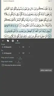Quran Android capture 9