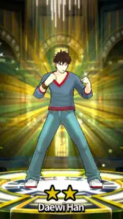 The God of Highschool capture 2