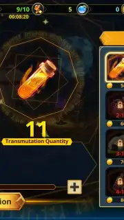 Witch Market capture 4
