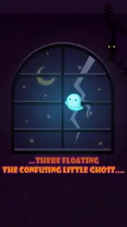 Ghost capture 6