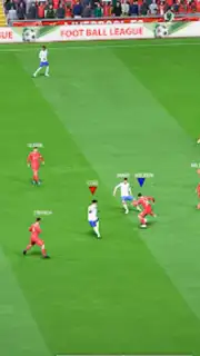 Football Soccer Game 2024 capture 4