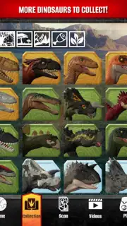 Jurassic World Facts capture 14