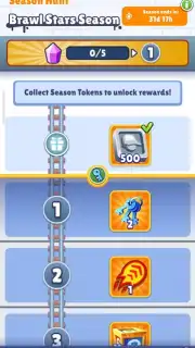Subway Surfers capture 12