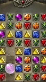 Jewel Fight: Heroes of Legend capture 1