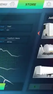 Truckers of Europe 3 capture 18
