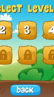 Ninja Chicken capture 8