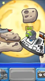 Warlings: Armageddon capture 7