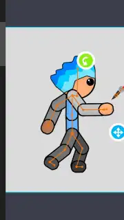 Draw Cartoons 2 capture 5