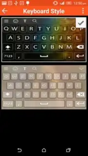 My Photo Keyboard capture 4