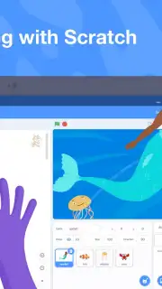 Scratch capture 5