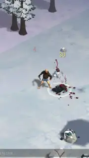 WarZ: Law of Survival capture 18