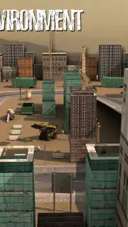 Loader 3d: Excavator Operator capture 14