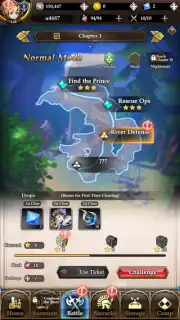 The Last Crusaders capture 6