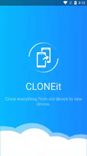 CLONEit - Batch Copy All Data capture 7