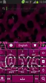 Exo Keyboard capture 7