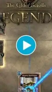 The Elder Scrolls: Legends capture 1