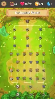 Rogue Adventure capture 4