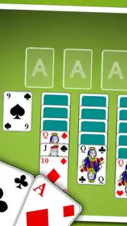 Пасьянс «Косынка» capture 5