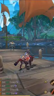 World of Kings capture 7