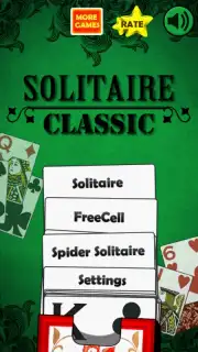 Solitaire Classic capture 7