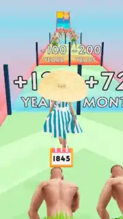 FashionEvolution capture 12