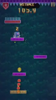 Serious Scramblers capture 5