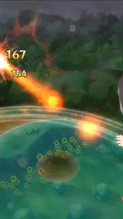 Touhou Cannonball capture 11