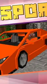 Mods for Minecraft PE capture 4