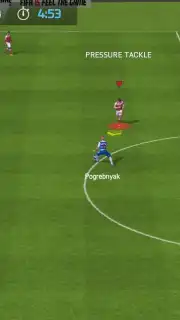 FIFA 15 Ultimate Team capture 8