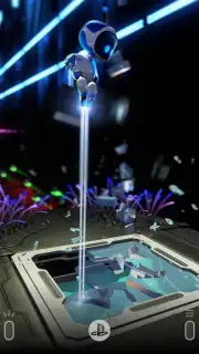PS Remote Play capture 2