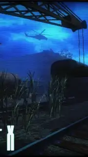 Z.O.N.A Project X Lite capture 1