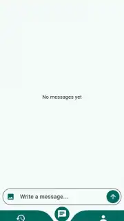 Chat Mate capture 2