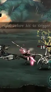 Phantom Blade: Executioners capture 8