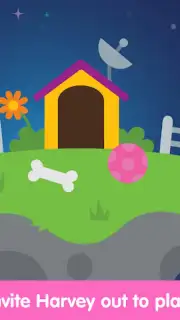 Sago Mini Space capture 6