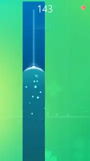 Piano Star capture 7