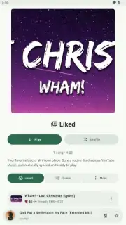 VIVI Music capture 16
