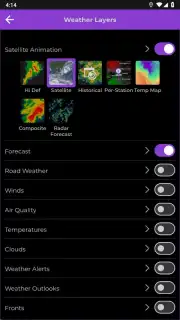 MyRadar Weather Radar capture 16
