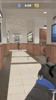 Critical Ops capture 15