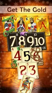 Clash of Cards capture 3