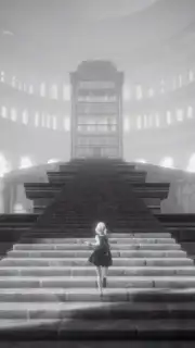 NieR Re[in]carnation (JP) capture 3