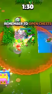 Squad Busters capture 10