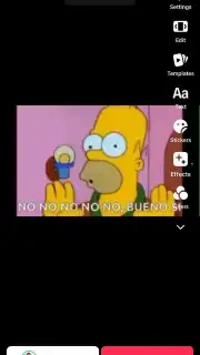 TikTok Studio capture 4