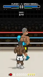 Prizefighters Boxing capture 13