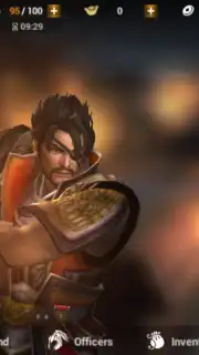 Dynasty Warriors Unleashed capture 4