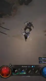 Undecember capture 14