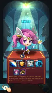 Cubic Legend capture 9
